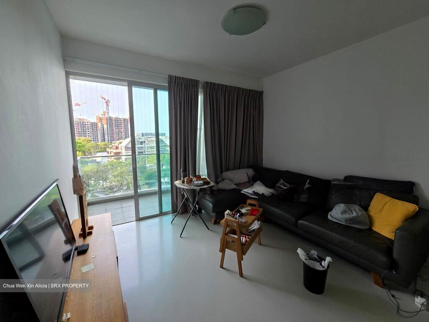 One Amber (D15), Condominium #502897881